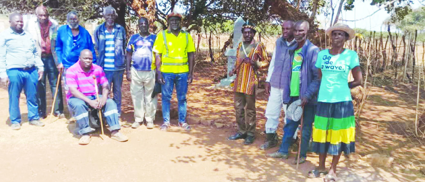 QUEEN LOZIBA DAY TO HONOUR MZILIKAZI’S SENIOR WIFE