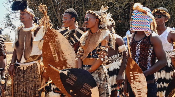 WATCH: Queen Loziba’s legacy revived through lecture, cultural fun-fair
