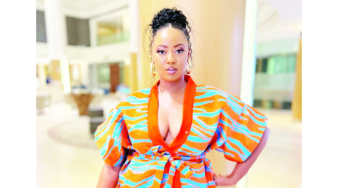 Nelisa Mchunu returns to her first love ‘Uzalo’