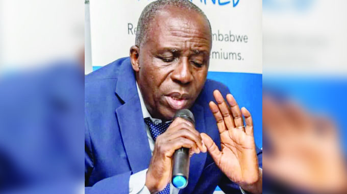 Tagara eyes bigger stage for Zimbabwe athletes