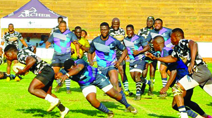 Blood and thunder at Hartsfield: OMs eye repeat, Warriors seek redemption in blockbuster final