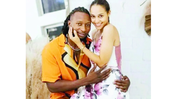 IS BABA HARARE’S MARRIAGE ON THE ROCKS, FORCING HIM TO MAKE ANOTHER SPECTACULAR U-TURN?