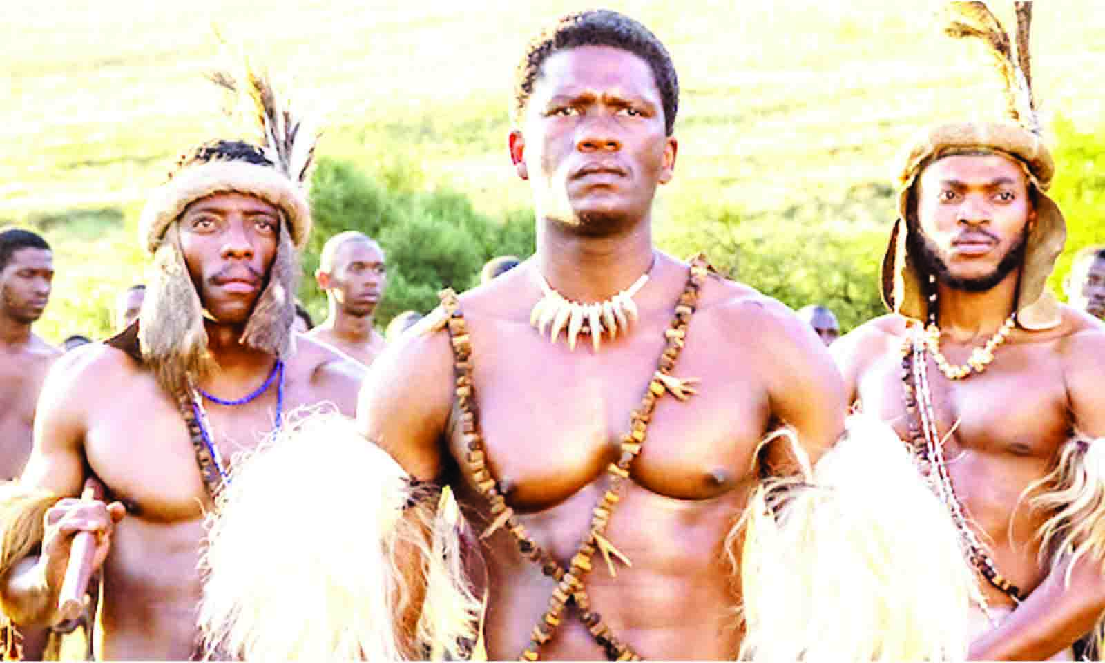 Final season of Shaka iLembe to premiere next year