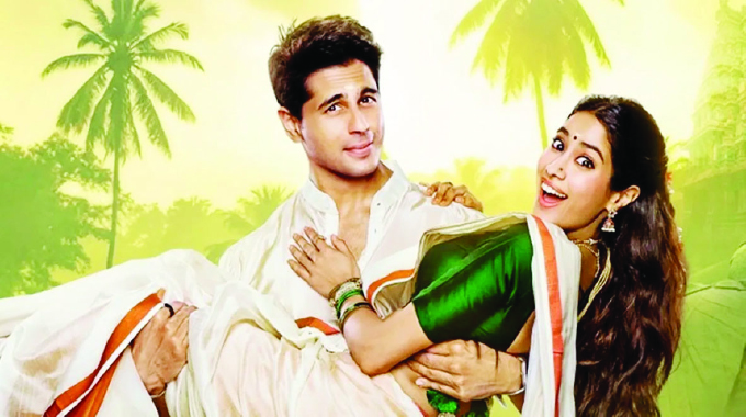 NEW BOLLYWOOD SITCOM STIRS DEBATE ABOUT INDIAN DIVISIONS