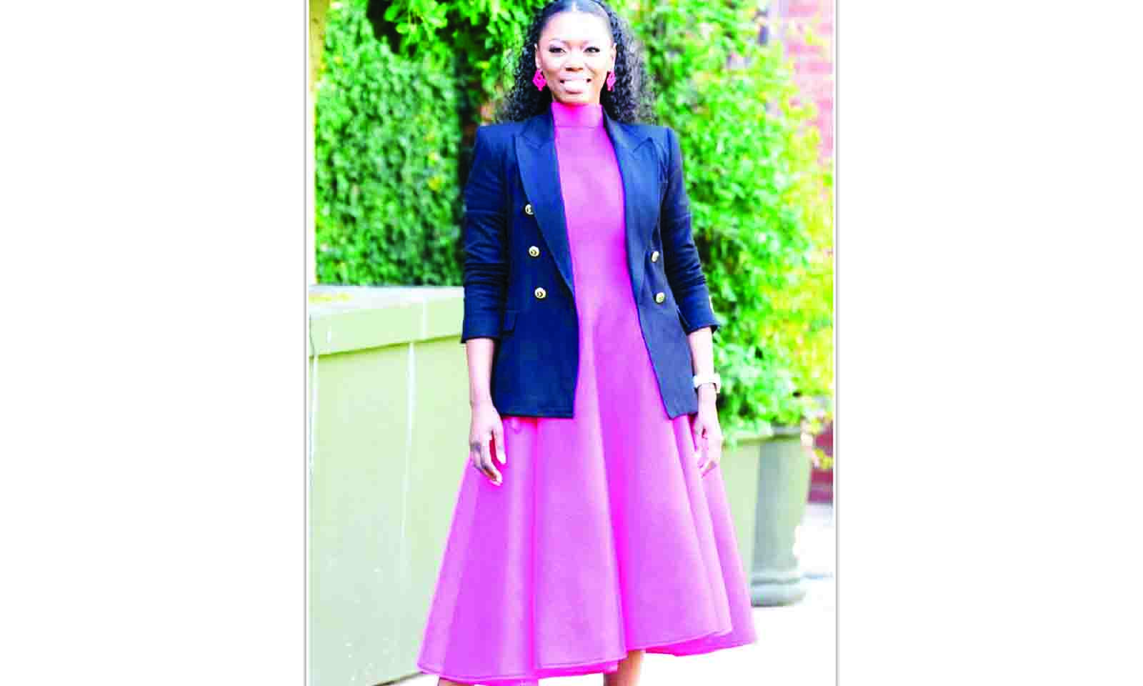 Lira on life after her stroke