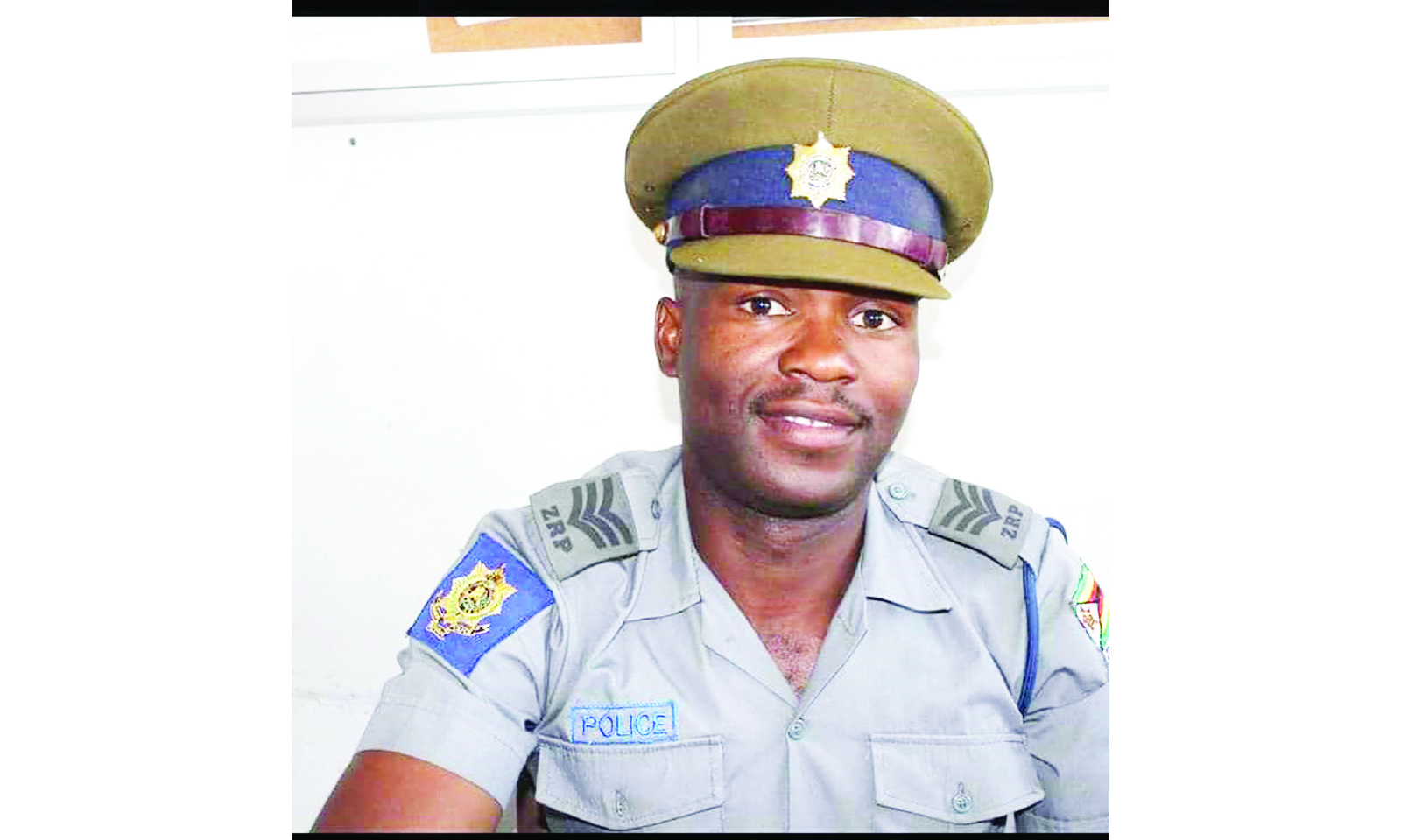 VENDOR LOSES US$9K, ZiG3K