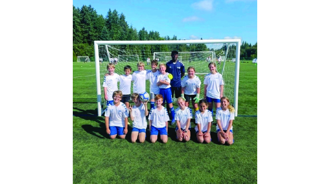ZIM COACHES SPREADING FOOTBALL GOSPEL IN US, CANADA