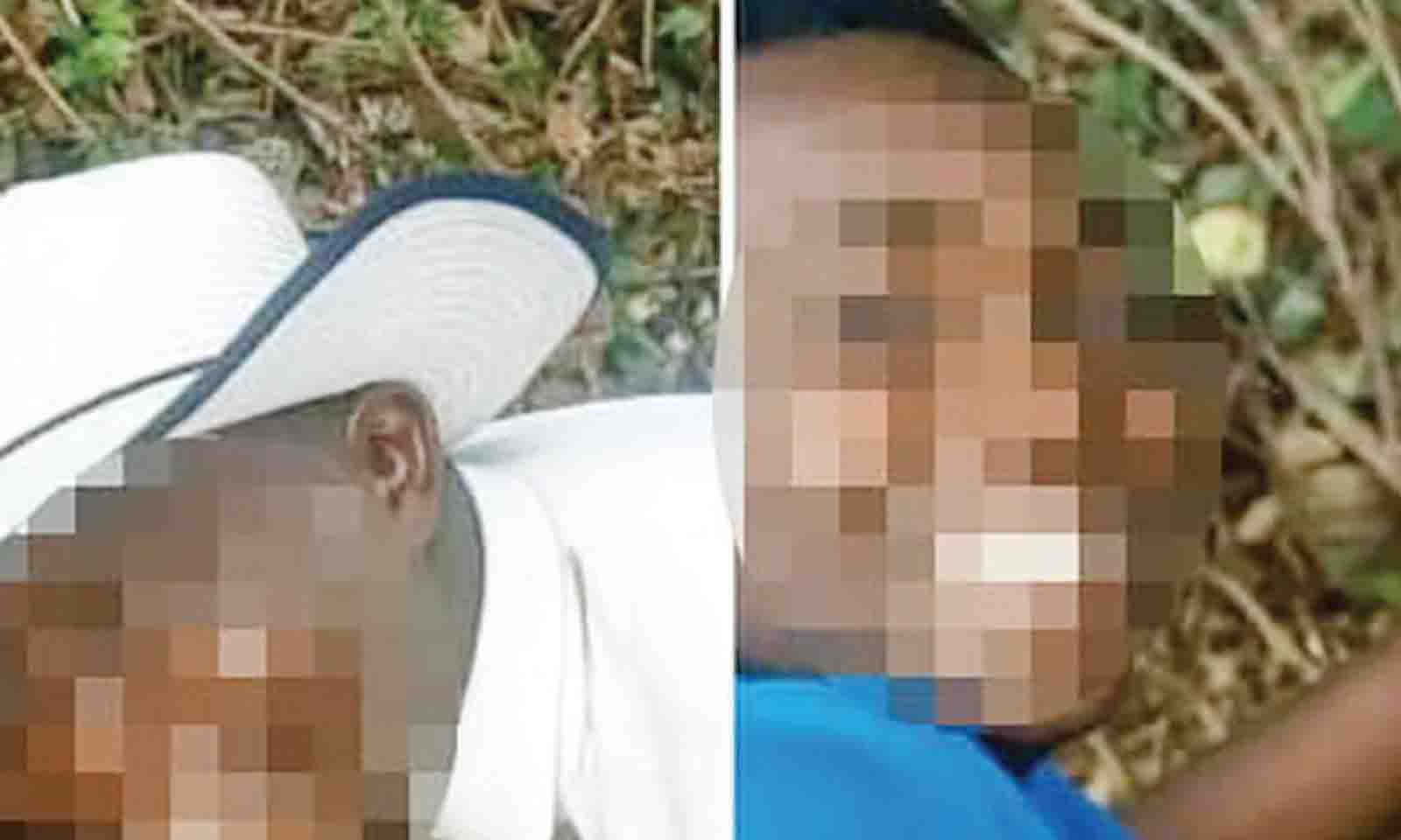 THE SPIKED DRINK, THE SEXUAL ATTACK, DETAILS EMERGE ABOUT MASASI HIGH SCHOOL STUDENTS’ SHOCKING ABUSE  OF TEENAGE GIRL,WHICH WAS CAUGHT ON CAMERA