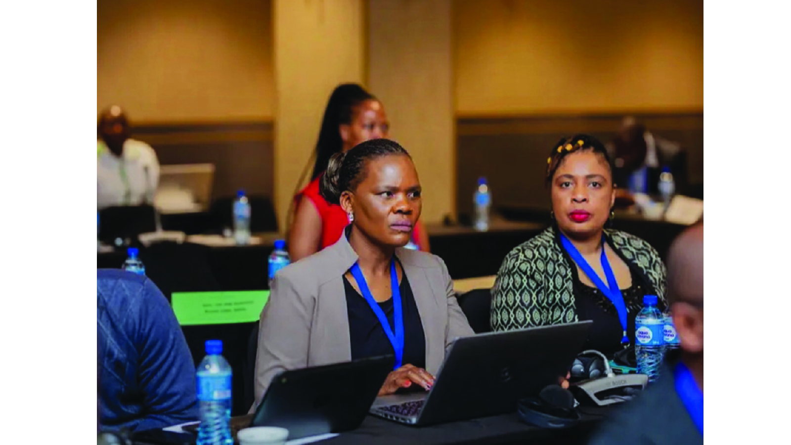 SADC to receive normal to above normal rainfall