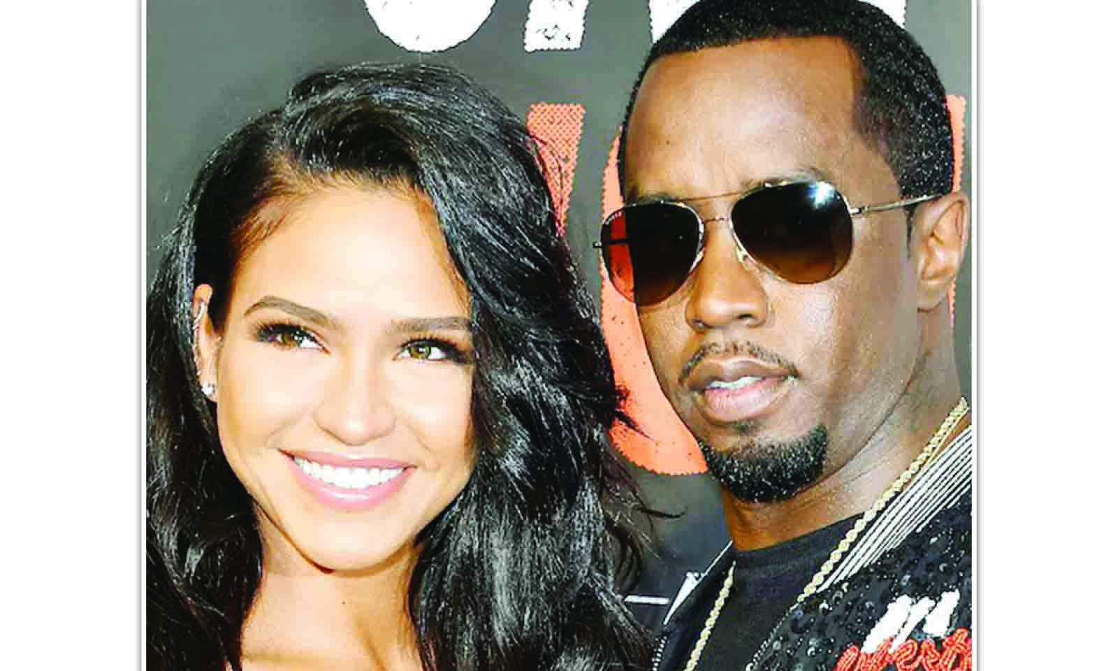 CASSIE FEARS FOR HER SAFETY AHEAD OF DIDDY’S SENTENCING