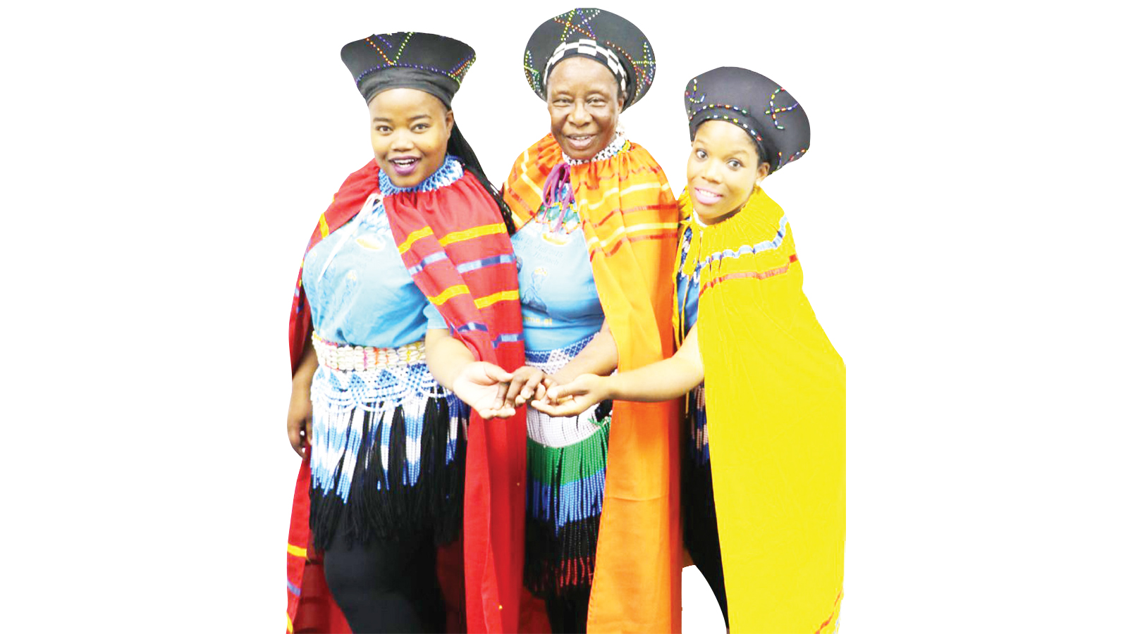Mahotella Queens wish to get more appreciation at home