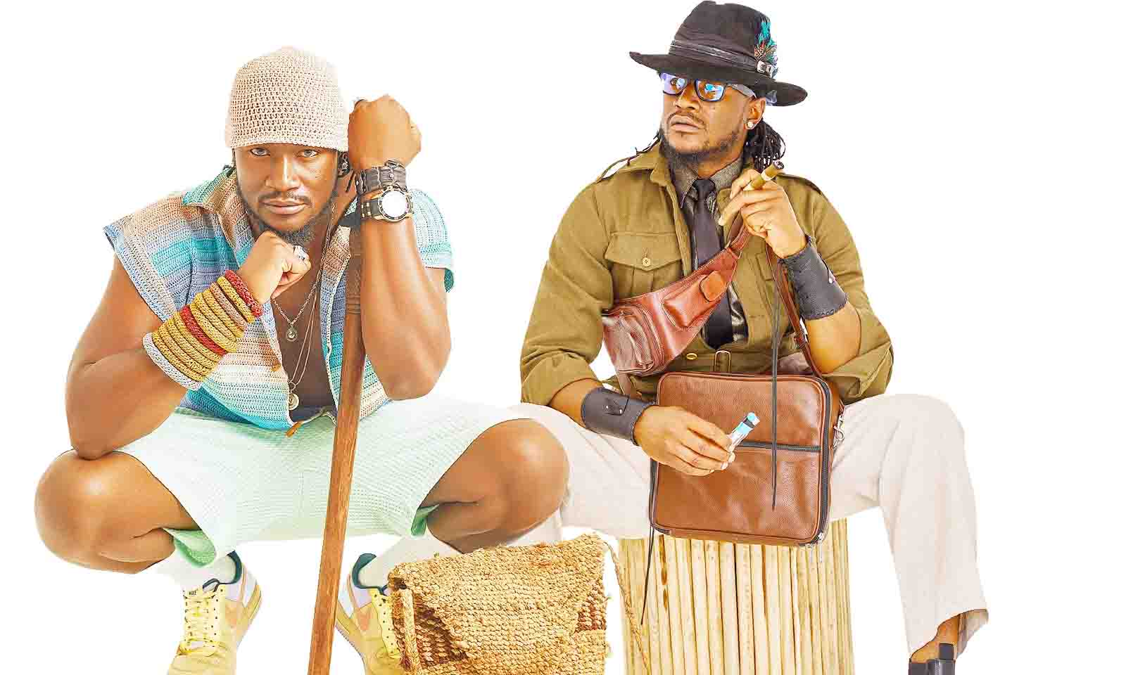 THERE IS AN IRRESISTIBLE SPIRITUAL FORCE POWERING SUPERSTAR JAH PRAYZAH