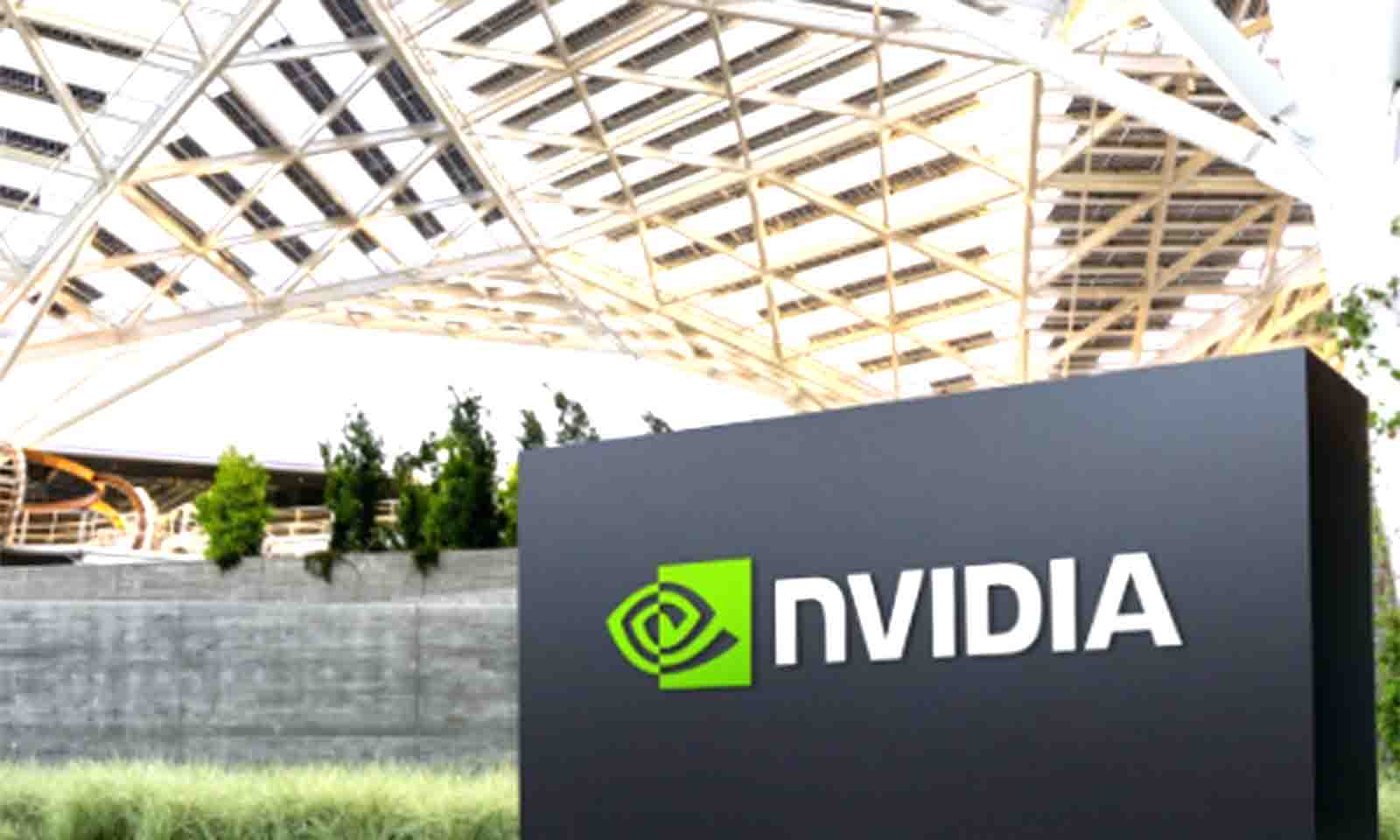 Nvidia, OpenAI in US$100bn deal to build data centres