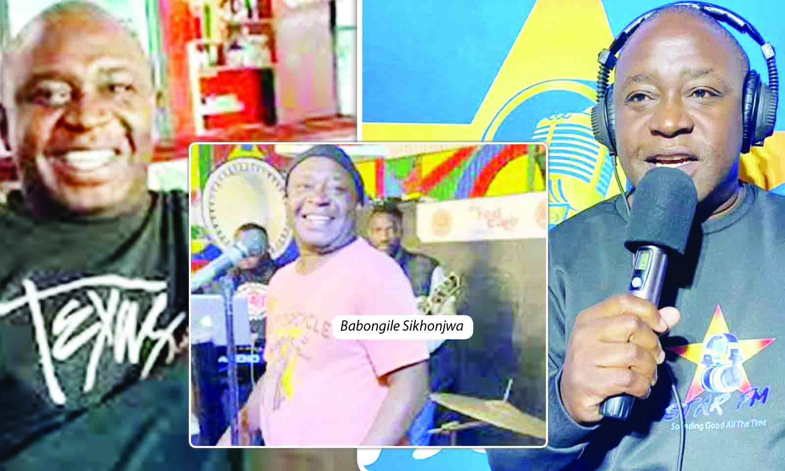 THE NDEBELE ROCKSTAR WAS THE GODFATHER OF THE CITY OF KINGS’ VIBRANT ENTERTAINMENT SCENE