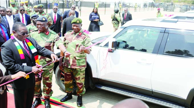 Defence Forces Day promise fulfilled