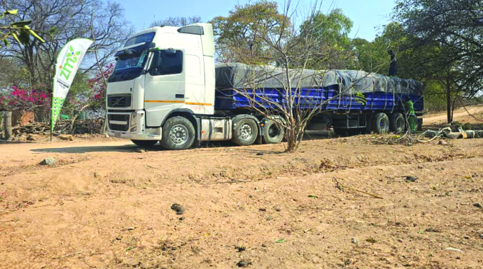 ZMX extends market outreach to farmers