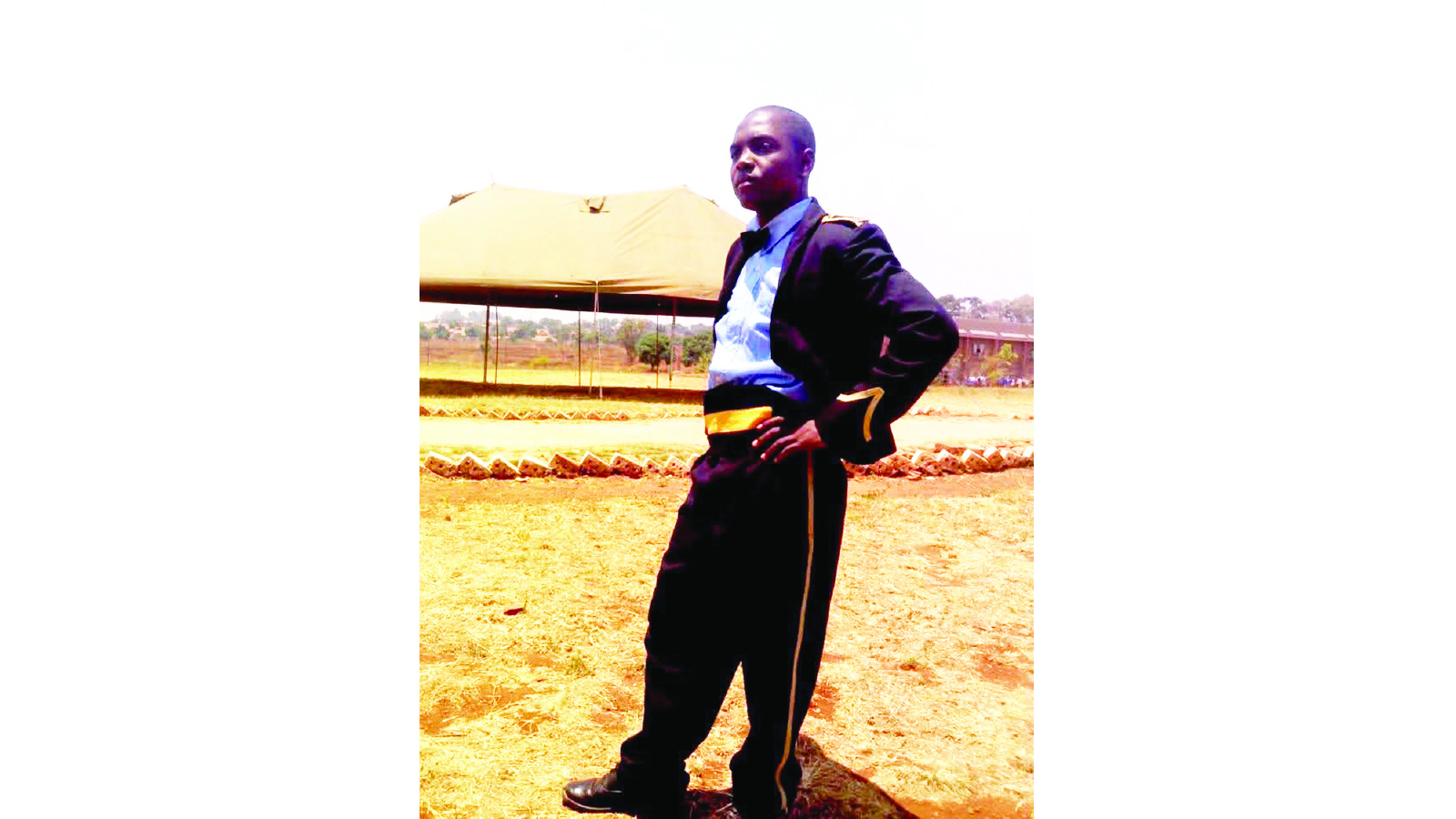 COP USES MONEY TO CHARM GIRL, 15, RAPE HER REPEATEDLY