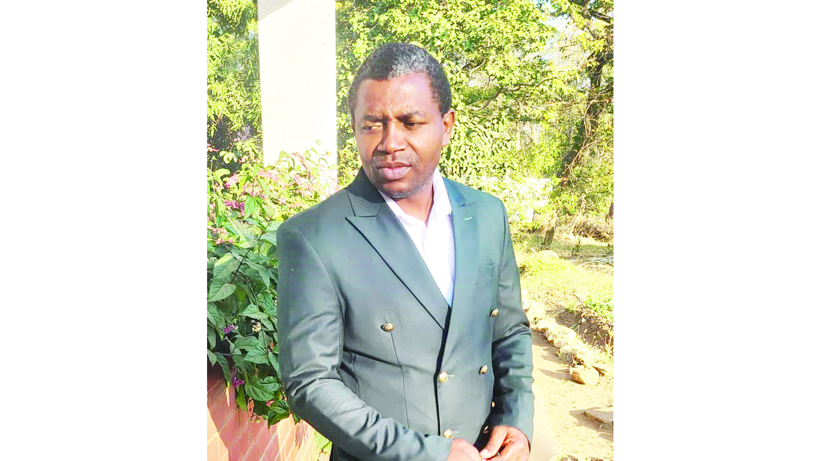 BOOST FOR REFUSE COLLECTION IN CHINHOYI