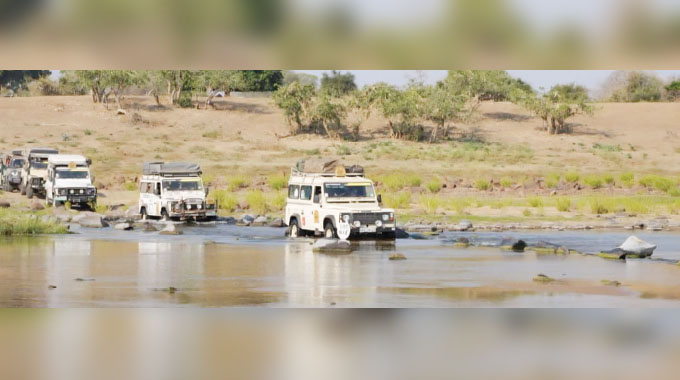 Zimbabwe, Mozambique and South Africa celebrate successful cross-border tourism expedition