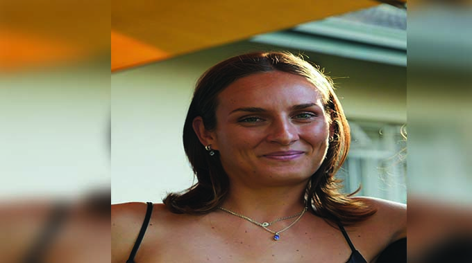 Young woman saves American tourist from hippo’s jaws