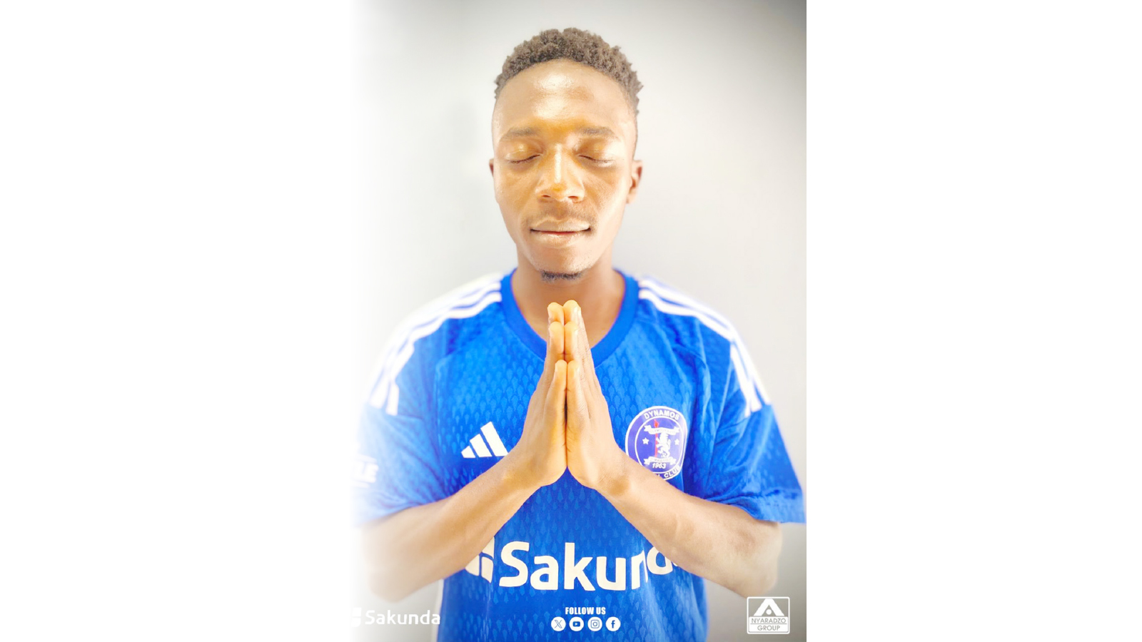 IT’S A BIG POINT FOR US, SAYS KAINDU