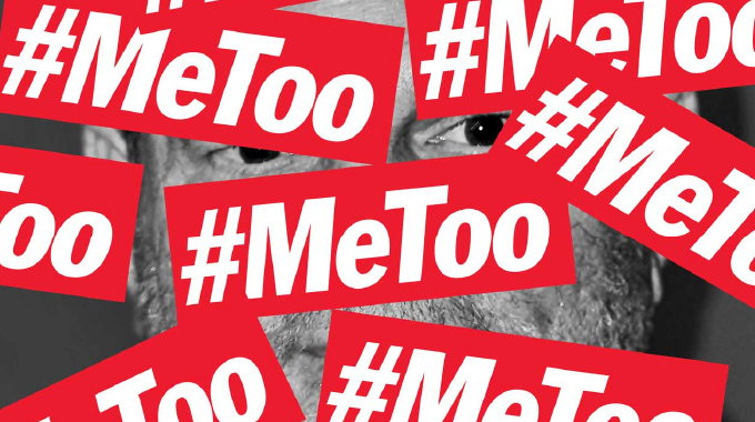 Breaking the chains of fear: How speaking out crushes monsters