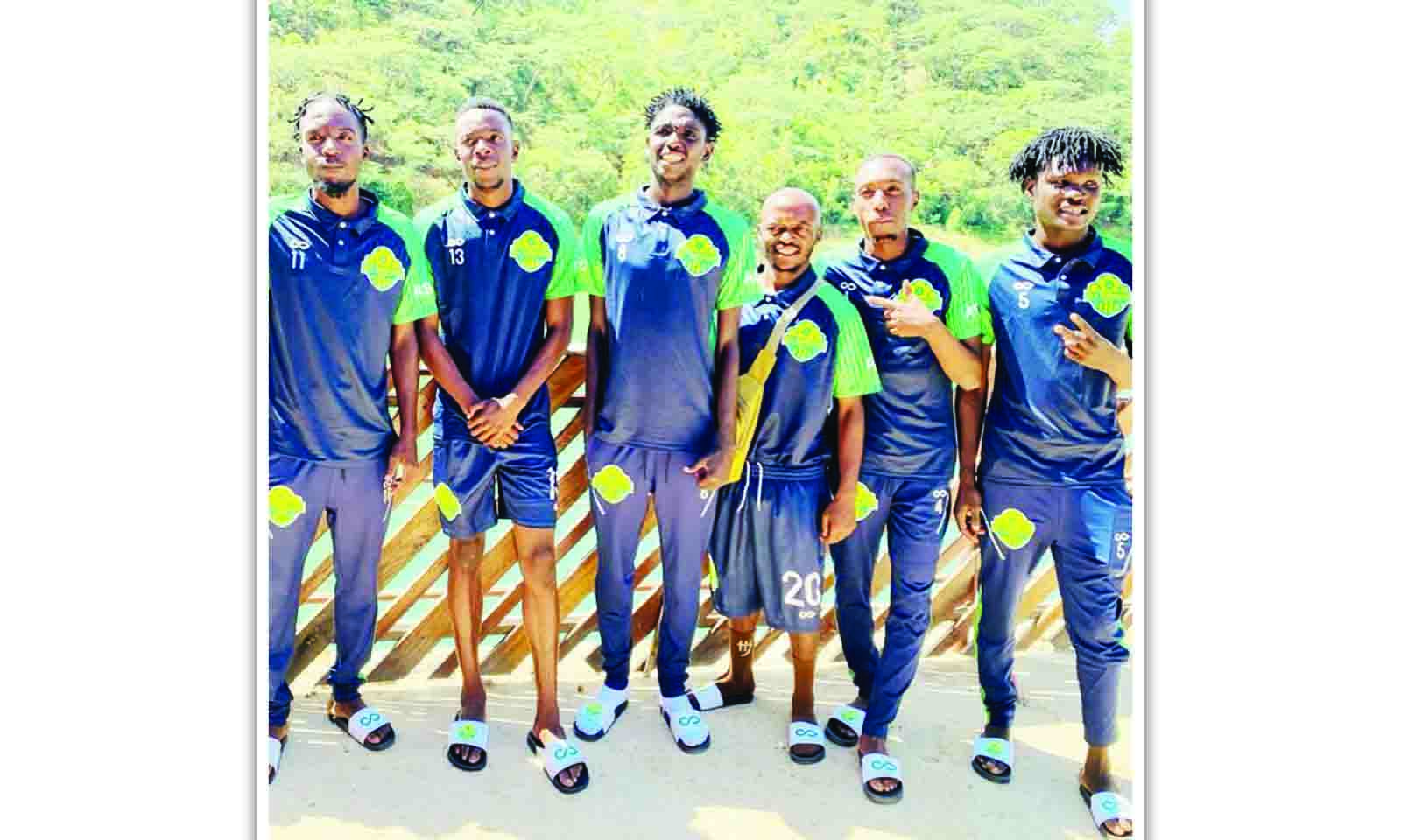 ALI SUNDOWNS REMAIN HOPEFUL