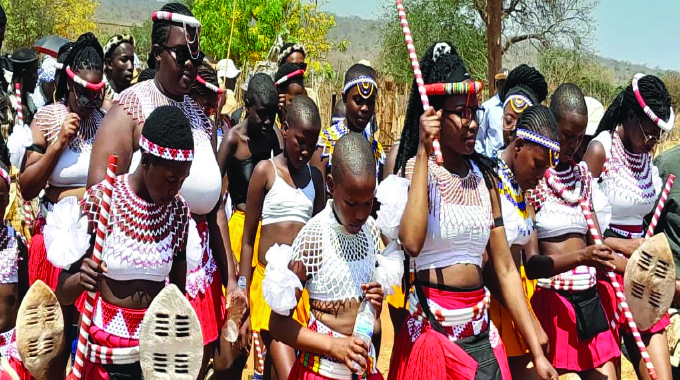 The forgotten power of lobola in strengthening families