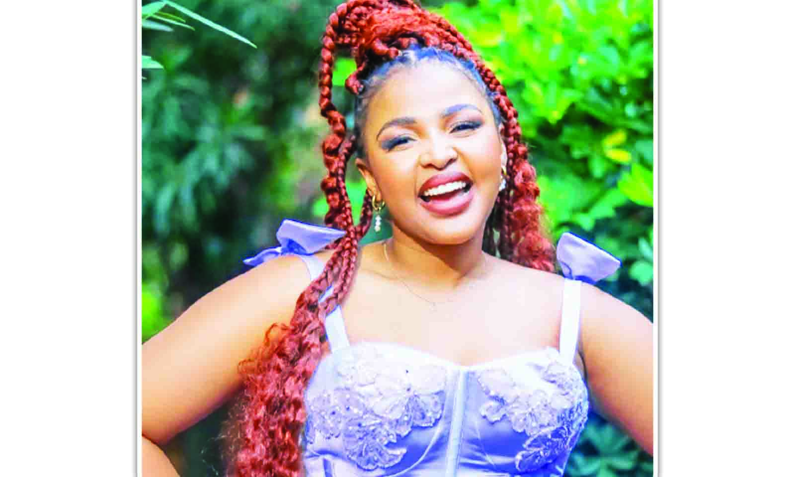 Lerato Modise talks film, festivals