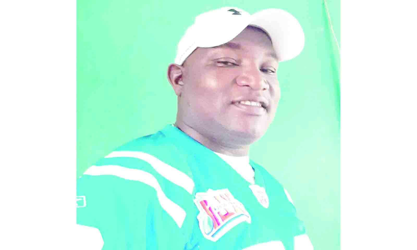 DEATH STRIKES MIDLANDS FOOTBALL FAMILY AGAIN