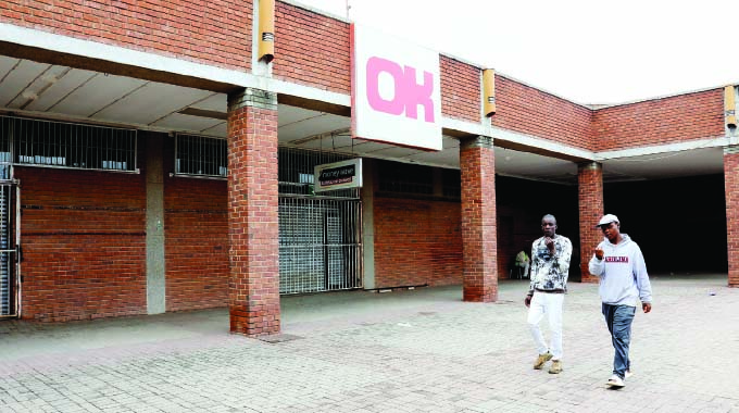 OK Zimbabwe sells properties to raise US$10,5million