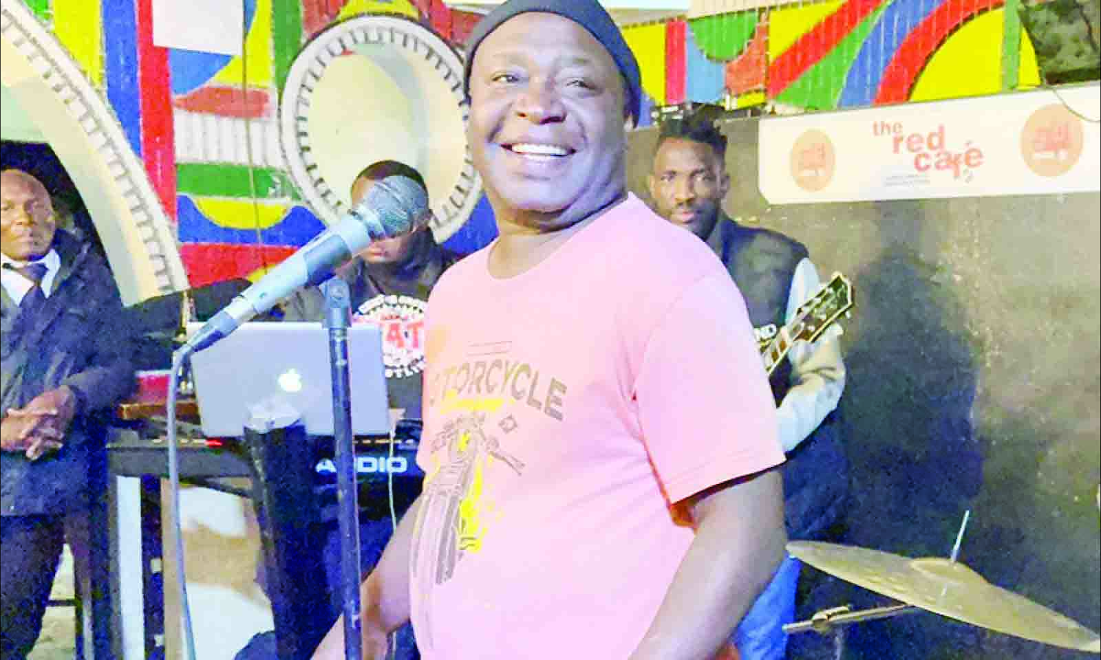 Highlanders’ big celebration darkened by Sikhonjwa’s death