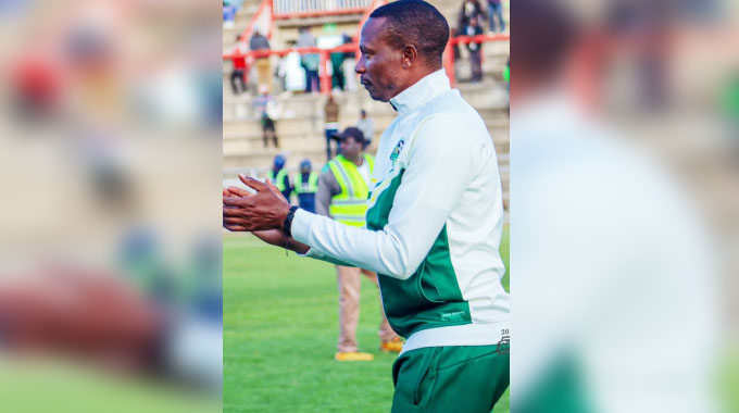 Luphahla, Moyo return to sacred turf chasing Caf glory