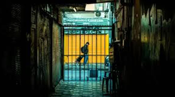 A Prison or a Pathway?