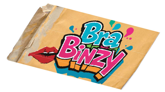 Umjolo is a jungle. Luckily, Bra Binzy has the map