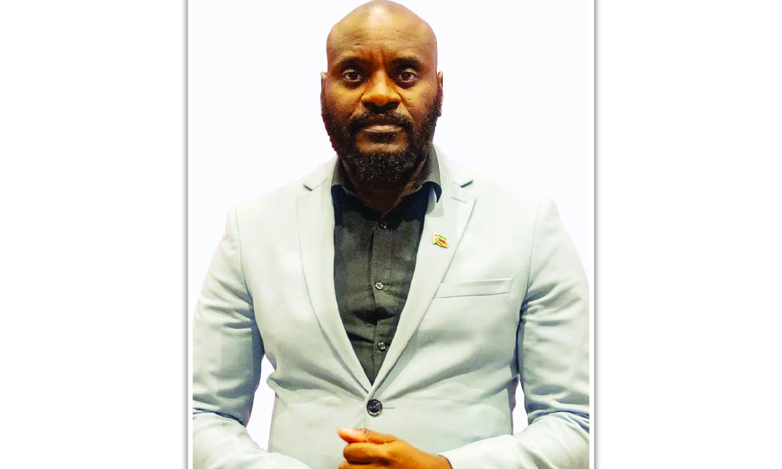 ‘TIDA NATIPA’ PARTNER GOSPEL ENSEMBLE AC