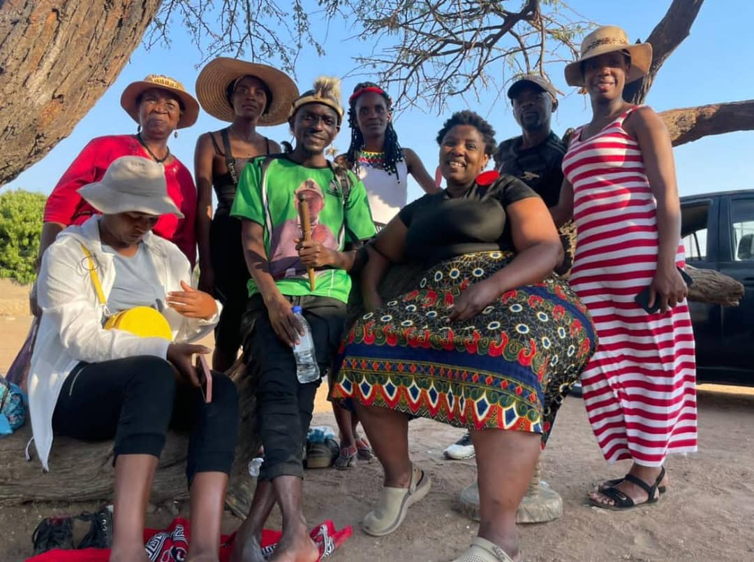 Fourth edition of Dr Gasolo’s Long Walk to Success gathers steam
