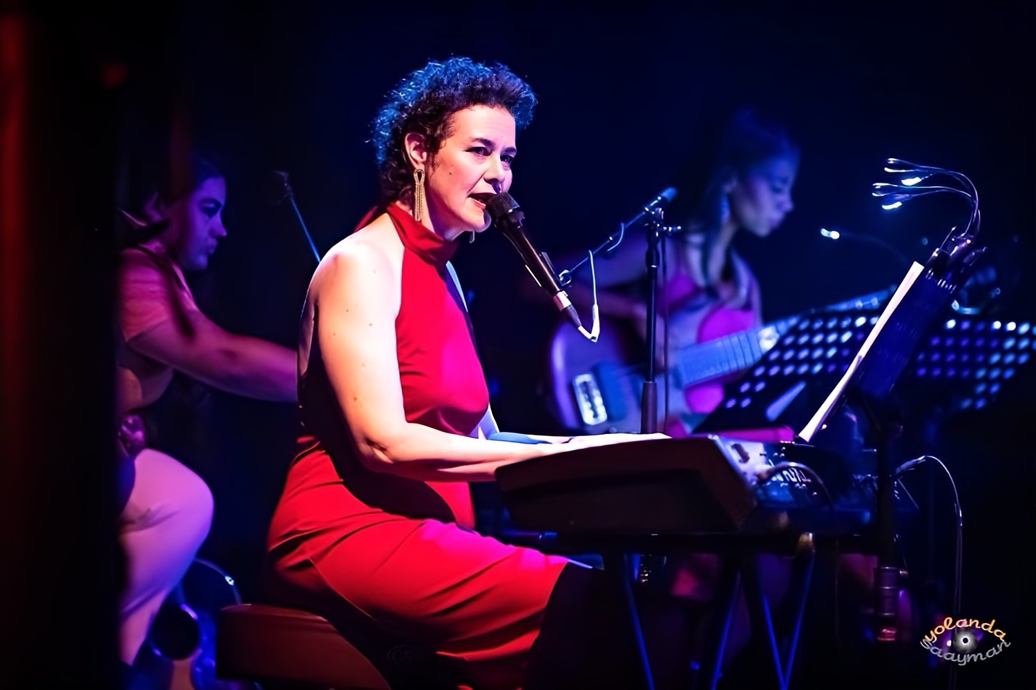 Zimbabwe Jazz Festival 2025 set to dazzle with cross-cultural line-up
