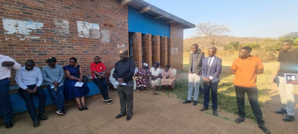City of Harare launches 2026 pre-Budget consultations