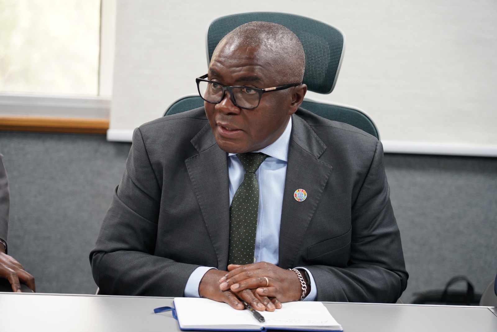 NEW: Govt, FAO partner to strengthen community leadership to achieve US$1 billion fish sector