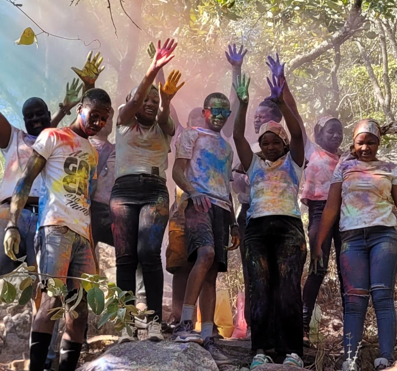 Local tour operator to launch cancer hike to mark cancer awareness month