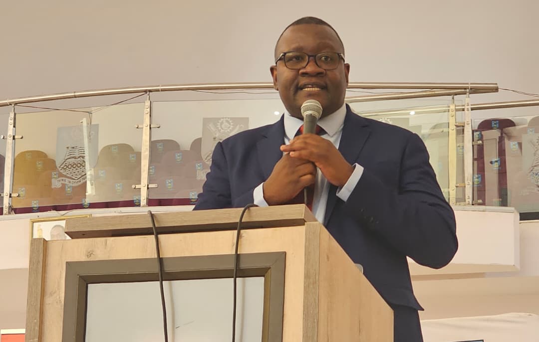 Government engages stakeholders on new National Child Online Protection Policy