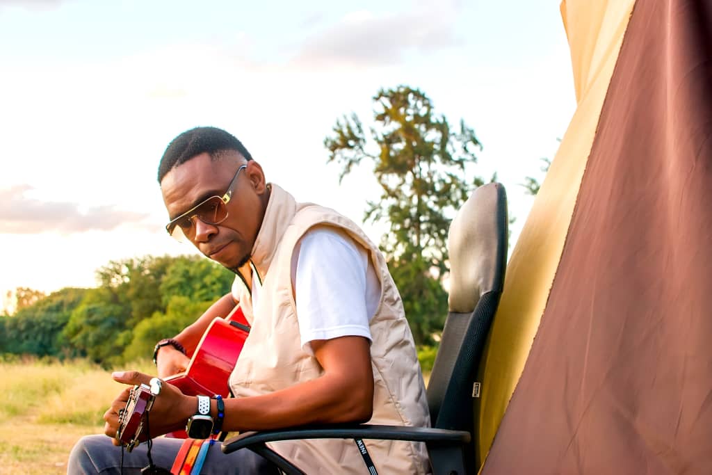 Melusi Writes reinvents himself, from Hip-Hop artiste to gospel ministry