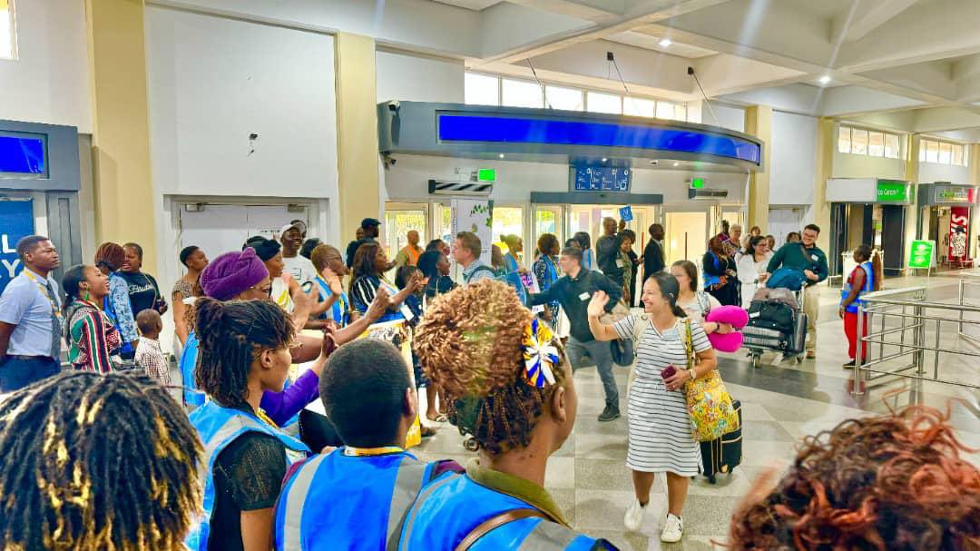 Zimbabwe scores big as global religious tourism hub