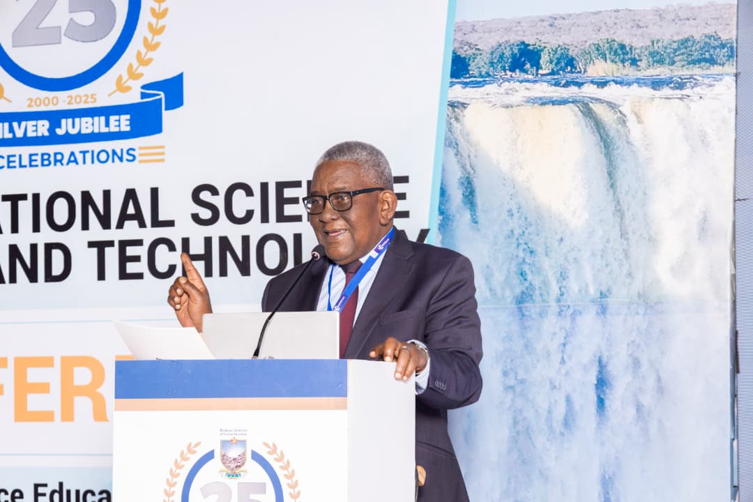 Sustainable science and technology education key to Zimbabwe’s future – expert