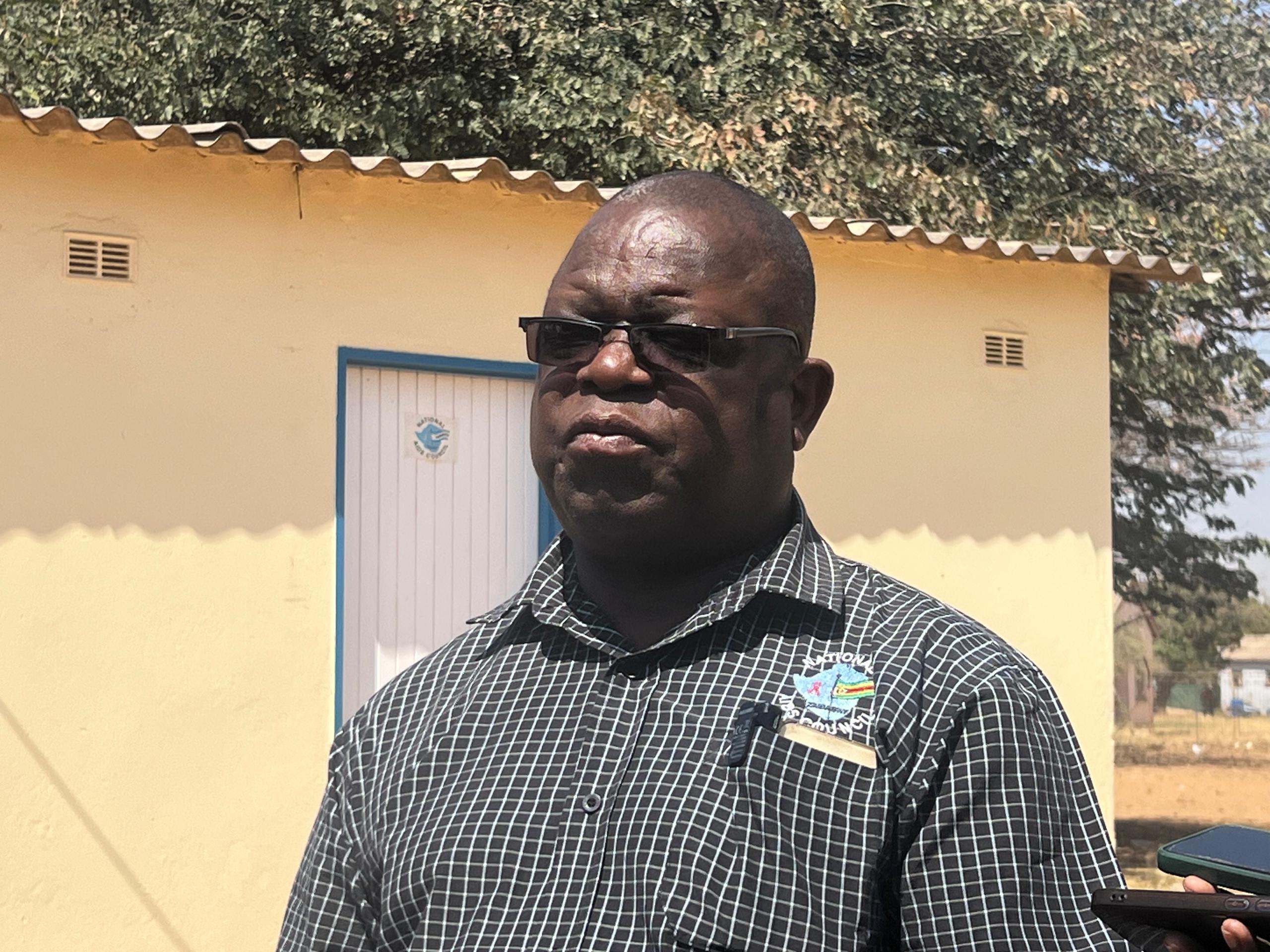 INJIVA , MINERS DRIVE STI SPIKE:Gokwe South hotspots raise alarm