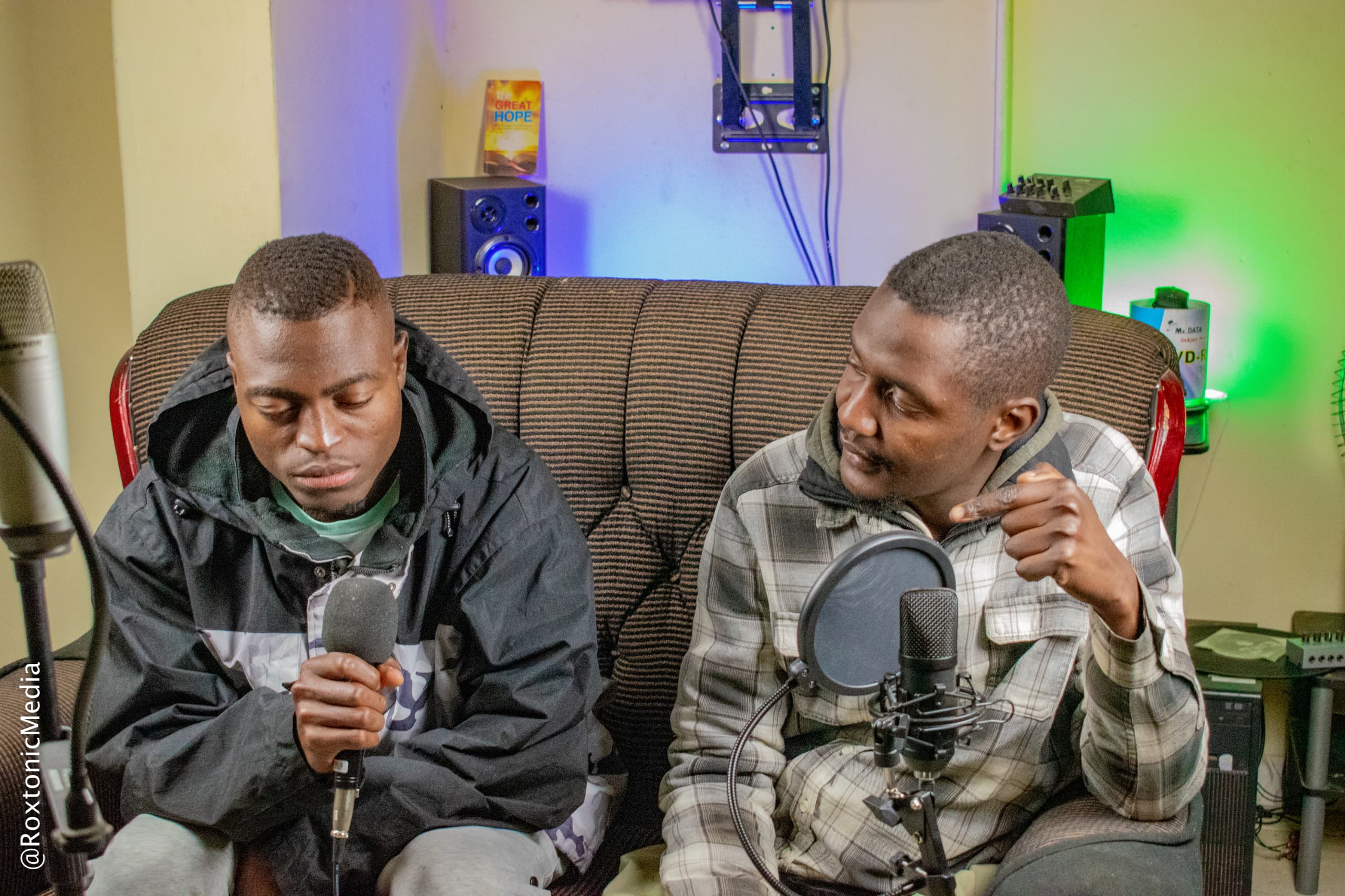 Roxtonic Media to spotlight Plumtree’s untold stories through new podcast