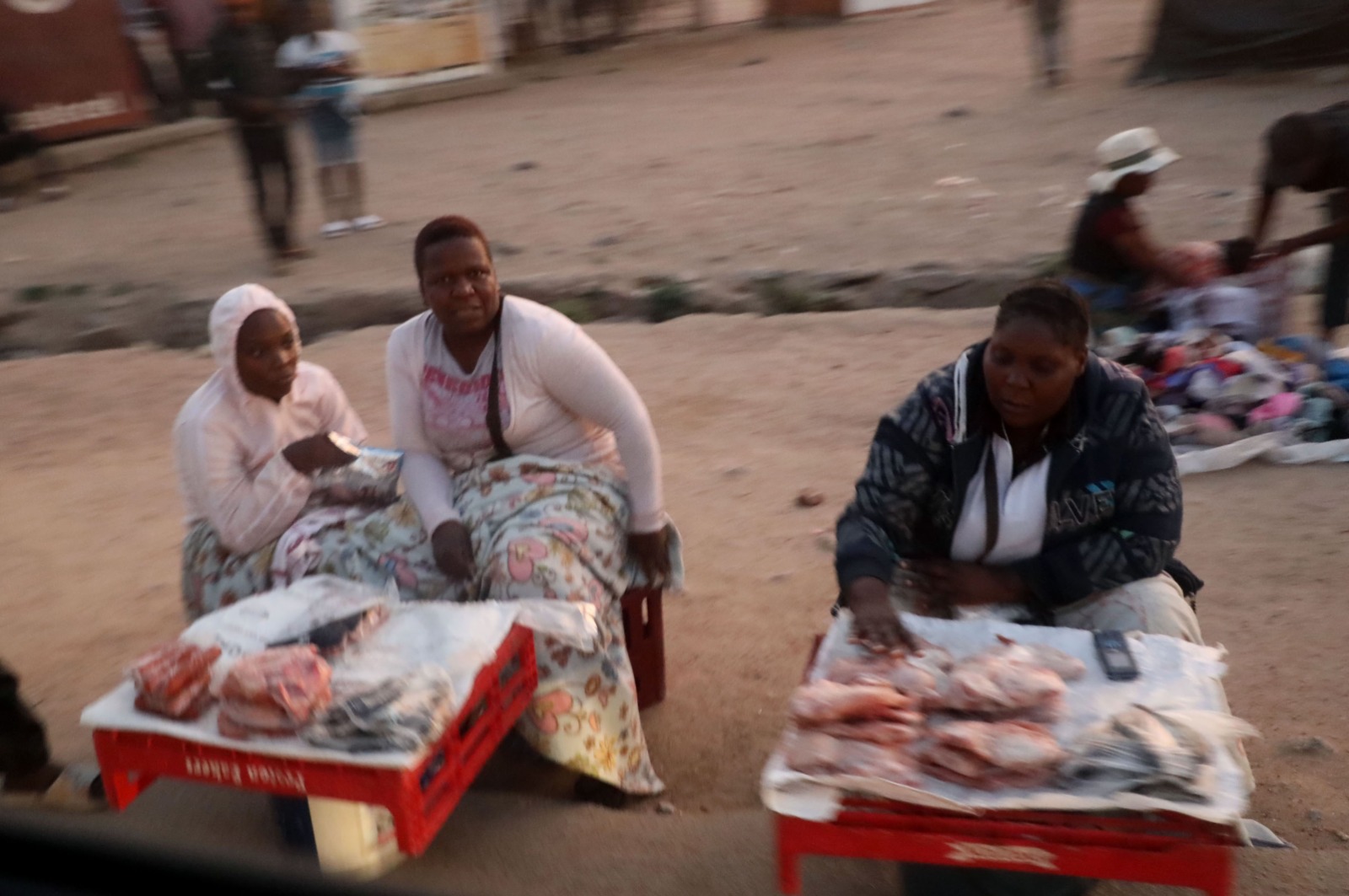 Cheap, unhealthy foodstuffs flood Bulawayo: Councillors