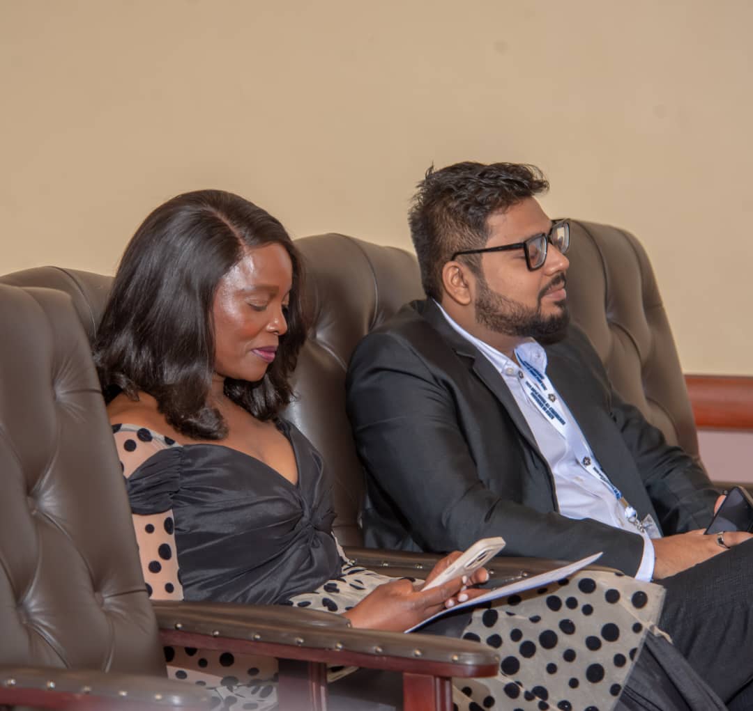 Zimbabwe urged to digitise health records for proactive healthcare