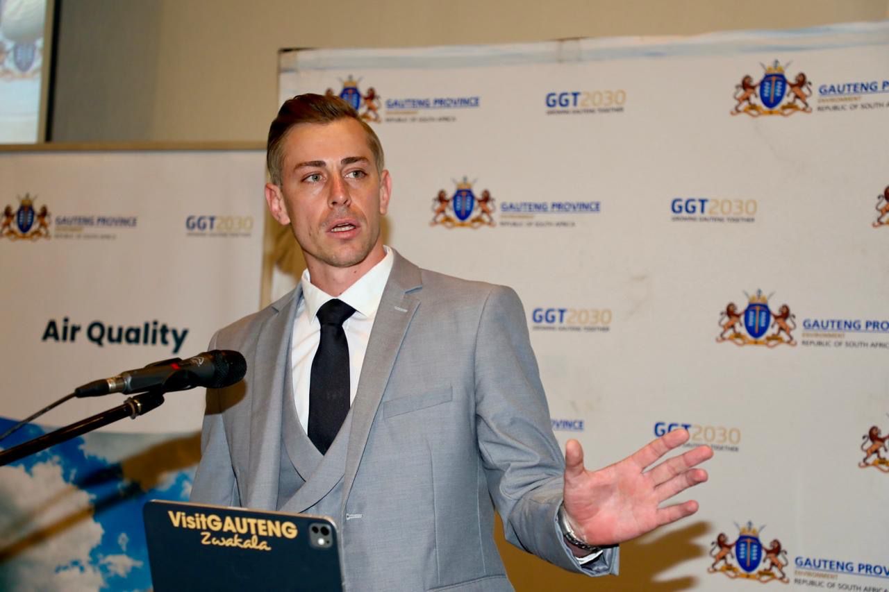 Member of Executive Council Botha Warns: Climate Education Fails Without Economic Relevance